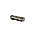 1731130210 - CONN D-SUB HD PLUG 62P R/A SLDR