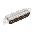 1731130149 - CONN D-SUB HD PLUG 44POS PNL MNT