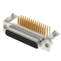 1731130158 - CONN D-SUB HD RCPT 44P R/A SLDR