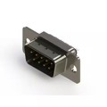 627-009-622-041 - CONN D-SUB PLUG 9POS SLDR CUP