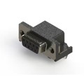 630-009-240-545 - 630 SERIES RIGHT ANGLE D-SUB REC