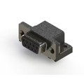 630-009-240-512 - 630 SERIES RIGHT ANGLE D-SUB REC