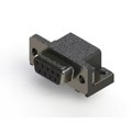 630-009-240-511 - 630 SERIES RIGHT ANGLE D-SUB REC