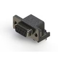 630-009-240-535 - 630 SERIES RIGHT ANGLE D-SUB REC