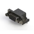 630-009-240-533 - 630 SERIES RIGHT ANGLE D-SUB REC