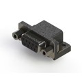 630-009-240-513 - 630 SERIES RIGHT ANGLE D-SUB REC