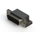 629-015-240-511 - 629 SERIES RIGHT ANGLE D-SUB PLU