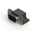 629-009-340-031 - 629 SERIES RIGHT ANGLE D-SUB PLU