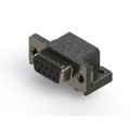 630-009-340-015 - 630 SERIES RIGHT ANGLE D-SUB REC