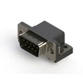 629-009-340-511 - 629 SERIES RIGHT ANGLE D-SUB PLU
