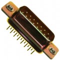172-E15-111R011 - CONN D-SUB PLUG 15P PNL MNT SLDR