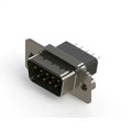 627-009-321-052 - 627 SERIES VERTICAL D-SUB PLUG C