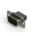 627-009-621-051 - 627 SERIES VERTICAL D-SUB PLUG C