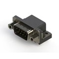 629-009-340-013 - 629 SERIES RIGHT ANGLE D-SUB PLU