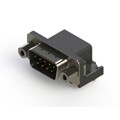 629-009-340-043 - 629 SERIES RIGHT ANGLE D-SUB PLU