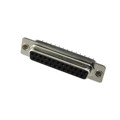 DB25-ST-1-SL - CONN D-SUB RCPT 25POS VERT SLDR