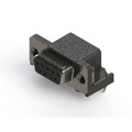 630-009-340-545 - 630 SERIES RIGHT ANGLE D-SUB REC