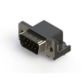 629-009-640-045 - 629 SERIES RIGHT ANGLE D-SUB PLU