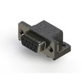 630-009-640-012 - 630 SERIES RIGHT ANGLE D-SUB REC
