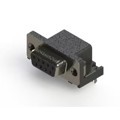 630-009-640-035 - 630 SERIES RIGHT ANGLE D-SUB REC