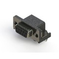 630-009-640-045 - 630 SERIES RIGHT ANGLE D-SUB REC