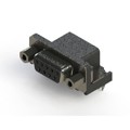630-009-340-543 - 630 SERIES RIGHT ANGLE D-SUB REC