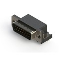 629-015-340-542 - 629 SERIES RIGHT ANGLE D-SUB PLU