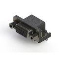 630-009-340-533 - 630 SERIES RIGHT ANGLE D-SUB REC