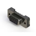 628-009-226-012 - 628 SERIES VERTICAL D-SUB PLUG C