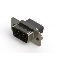 627-009-621-052 - 627 SERIES VERTICAL D-SUB PLUG C