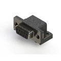 630-009-640-515 - 630 SERIES RIGHT ANGLE D-SUB REC