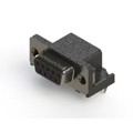 630-009-640-545 - 630 SERIES RIGHT ANGLE D-SUB REC