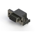 630-009-640-535 - 630 SERIES RIGHT ANGLE D-SUB REC