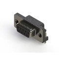624-009-261-035 - 624 SERIES RIGHT ANGLE D-SUB PLU
