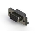 624-009-261-031 - 624 SERIES RIGHT ANGLE D-SUB PLU