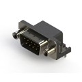 621-009-260-030 - 621 SERIES RIGHT ANGLE D-SUB PLU