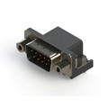 629-009-640-543 - 629 SERIES RIGHT ANGLE D-SUB PLU