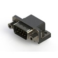 629-009-640-513 - 629 SERIES RIGHT ANGLE D-SUB PLU