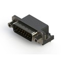 629-015-340-533 - 629 SERIES RIGHT ANGLE D-SUB PLU