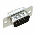 163A17379X - CONN PLUG MALE PINS 9POS
