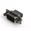 627-009-621-053 - 627 SERIES VERTICAL D-SUB PLUG C