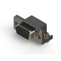 622-009-260-541 - 622 SERIES RIGHT ANGLE D-SUB REC