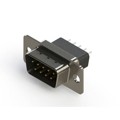 627-009-221-051 - 627 SERIES VERTICAL D-SUB PLUG C