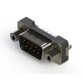 627-009-326-017 - 627 SERIES VERTICAL D-SUB PLUG C