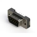 627-009-224-012 - 627 SERIES VERTICAL D-SUB PLUG C