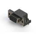 630-009-240-031 - 630 SERIES RIGHT ANGLE D-SUB REC