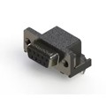 630-009-240-042 - 630 SERIES RIGHT ANGLE D-SUB REC