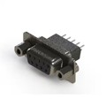628-009-621-053 - 628 SERIES VERTICAL D-SUB PLUG C
