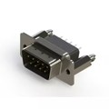 627-009-621-056 - 627 SERIES VERTICAL D-SUB PLUG C