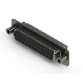 628-025-222-048 - CONN D-SUB RCPT 25POS SLDR CUP
